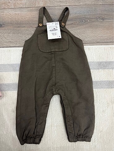 Zara Salopet