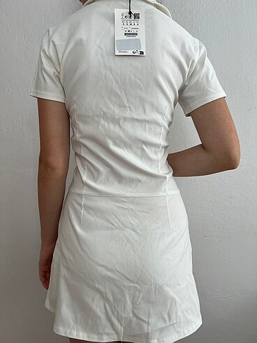 Pull and Bear Elbise