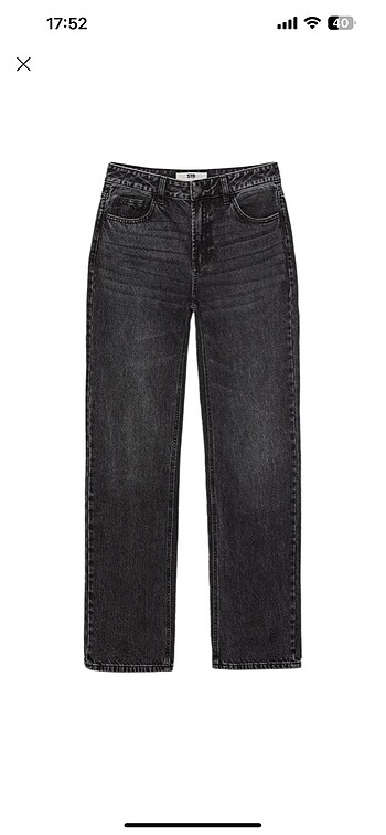 Jean pantolon
