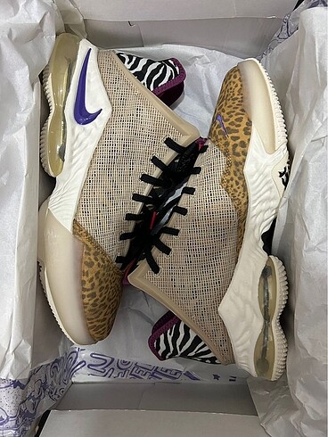 Lebron 19 Low