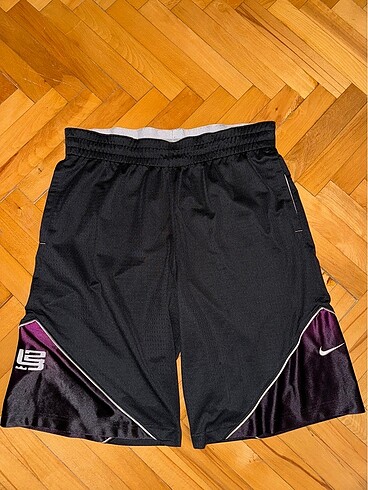 Nike Lebron Drifit Basketball Şortu