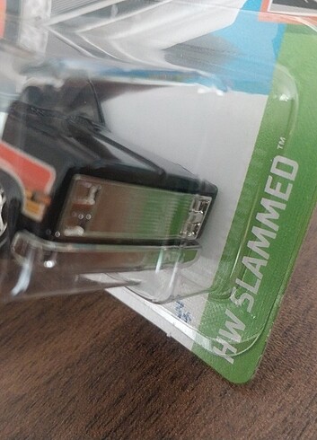 Beden Renk Hotwheels Chevy Silverado 