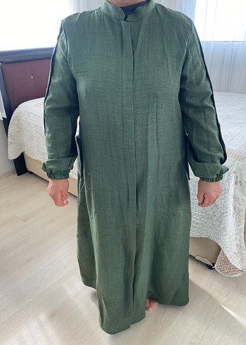 Diğer Kadın pardesü