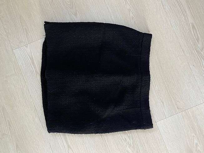 Mini etek