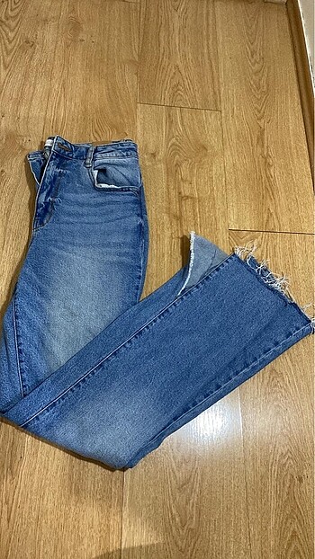 Zara jean