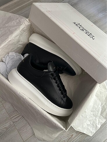 Orjinal Alexander McQueen
