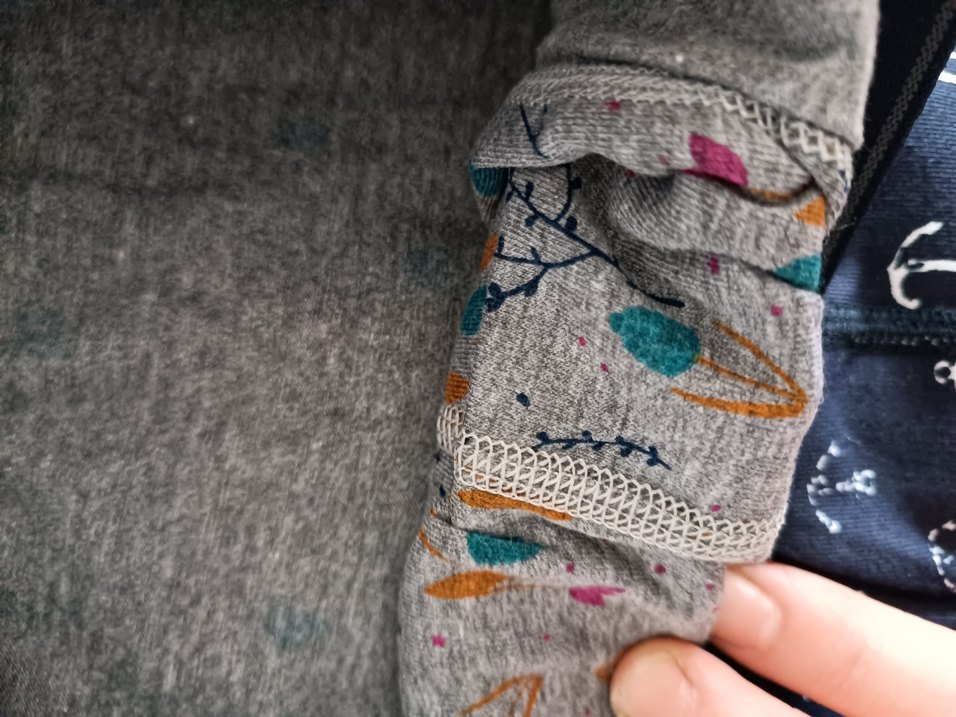 Erkek Çok Renkli Boxer Seti - Görsel 4