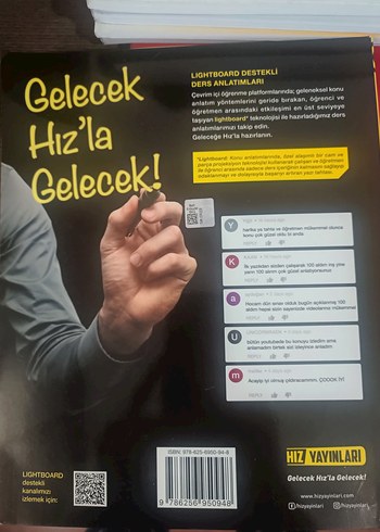 7. Sınıf Türkçe 32 Haftalık Denemeler - Görsel 4