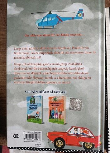 3 adet kitap  - Görsel 8