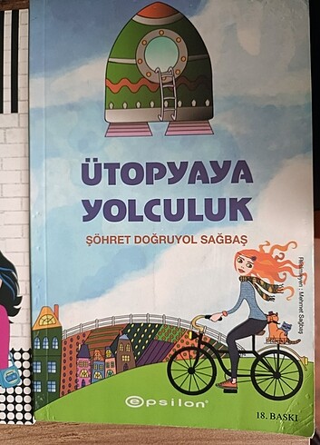 3 adet kitap  - Görsel 5