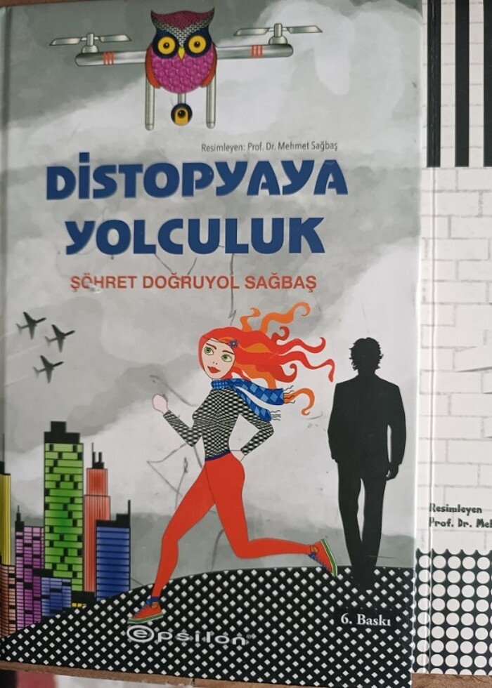 3 adet kitap  - Görsel 4