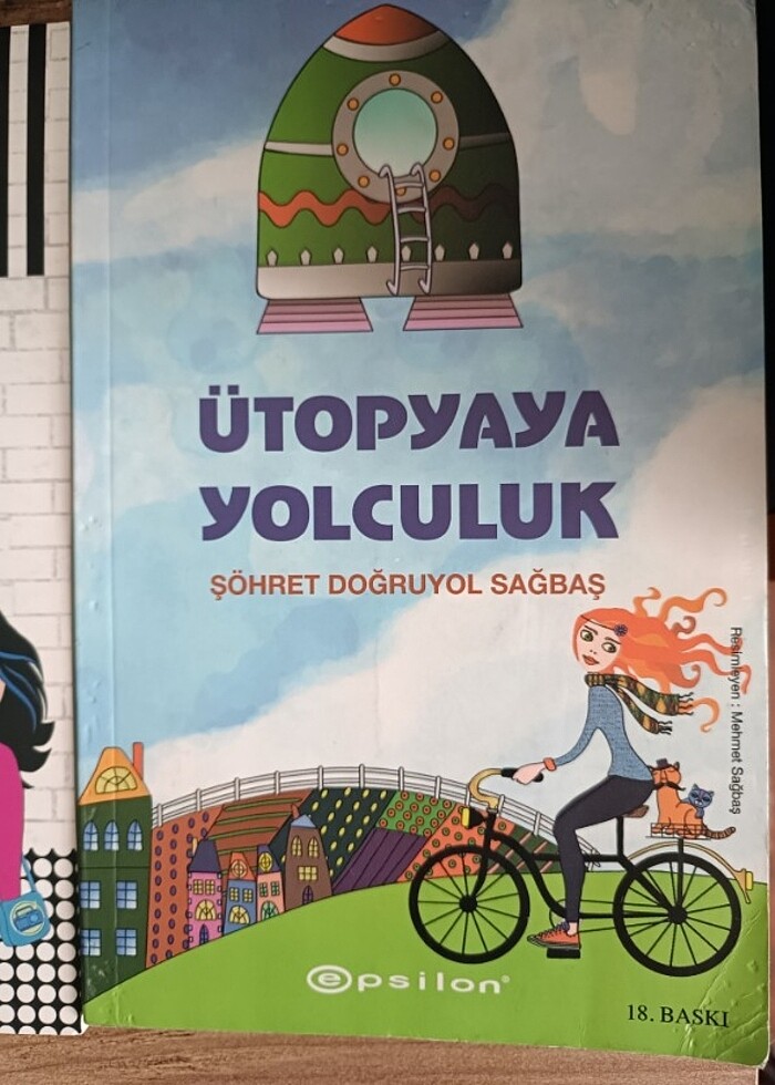 3 adet kitap  - Görsel 5