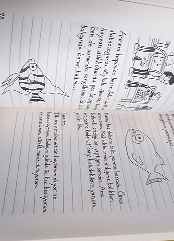 2 adet kitap  - Görsel 5