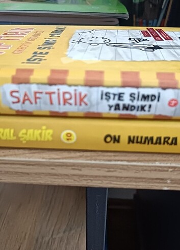 2 adet kitap  - Görsel 6