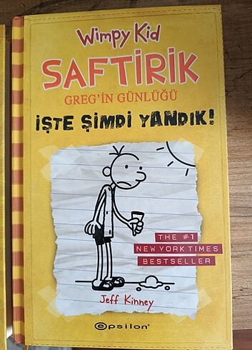 2 adet kitap  - Görsel 7