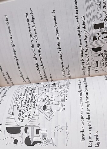 2 adet kitap  - Görsel 9