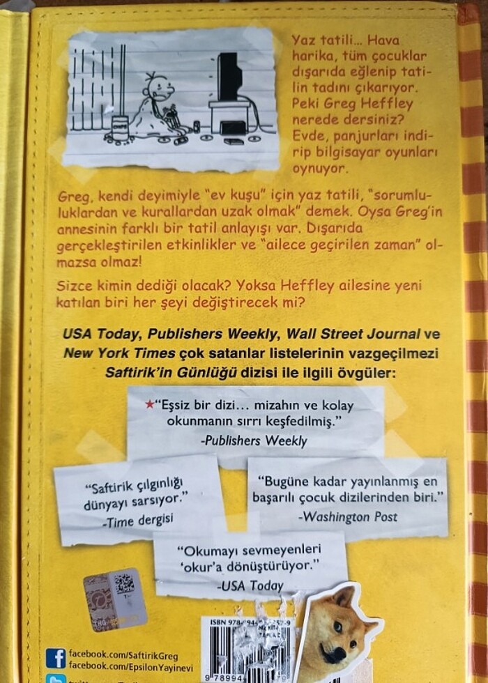 2 adet kitap  - Görsel 3