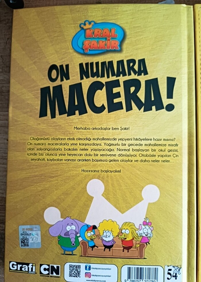 2 adet kitap  - Görsel 4