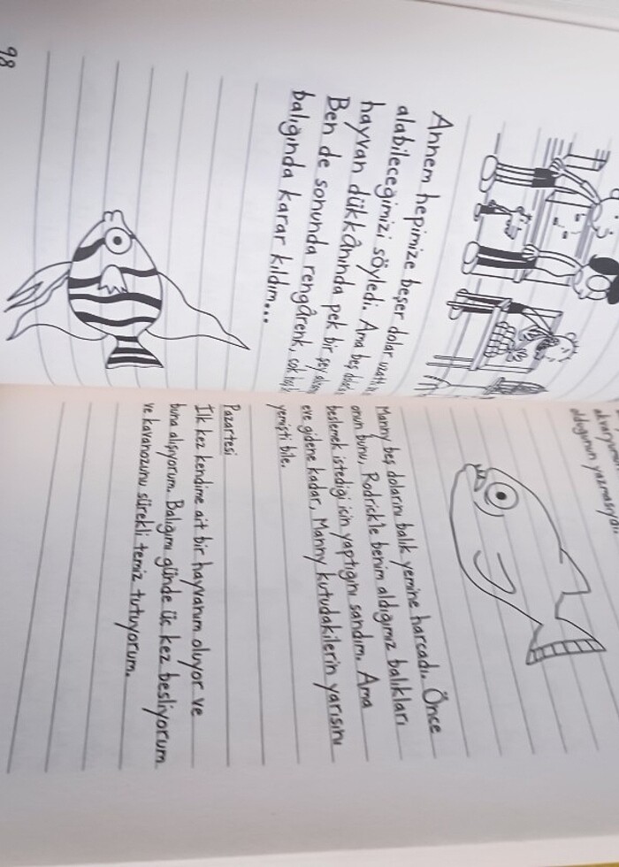 2 adet kitap  - Görsel 5