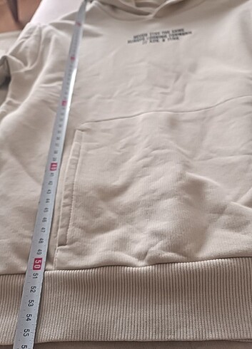 A kullanılmış çocuk sweatshirt  - Görsel 6