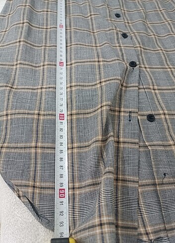 Yazlık bayan tunik  - Görsel 6