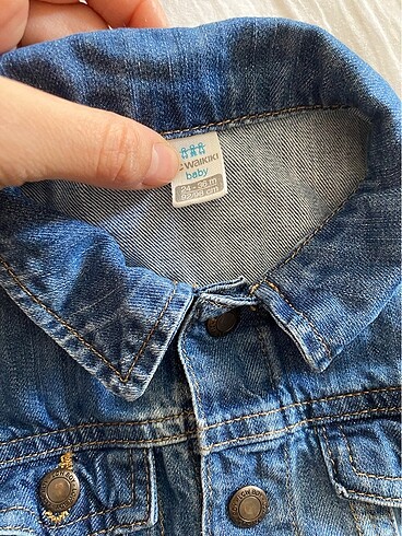 LC Waikiki Kot ceket
