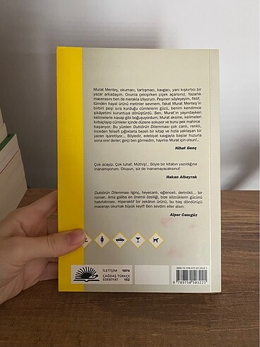  dublörün dilemması