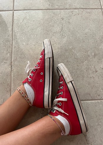 39 Beden Converse chuck taylor