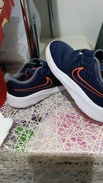 Nike Nike spor ayakkabı