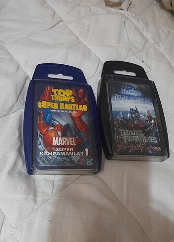 Top Trumps