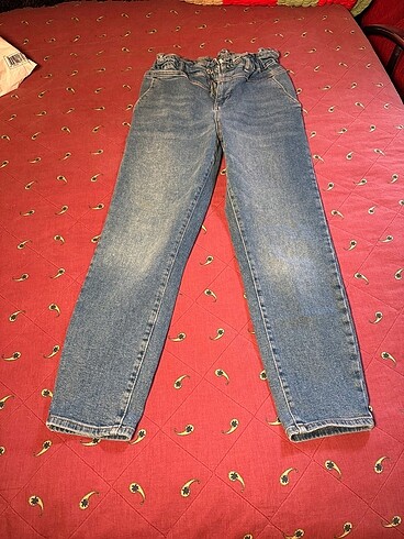 Jean pantolon