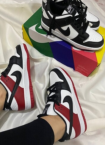 Nike ayakkabı 