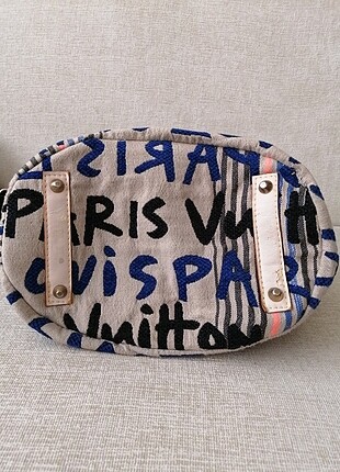 Louis Vuitton #Spor bir #çanta