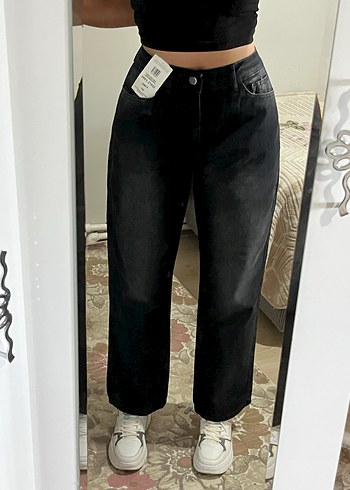 Diğer Straight jean