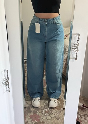 Baggy jean