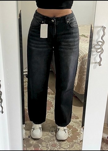 Koyufüme Straight jean