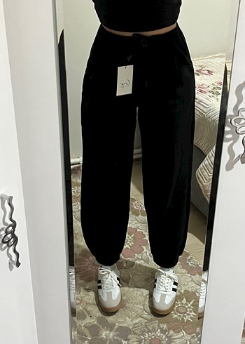 3 İPLİK EŞOFMAN - Görsel 2