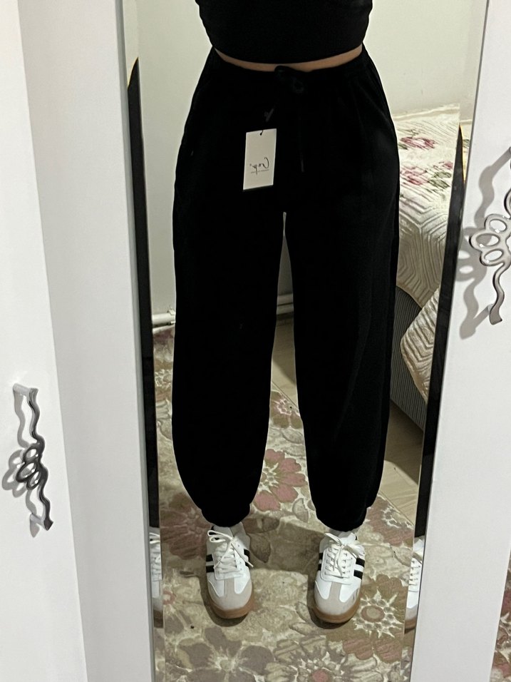 3 İPLİK EŞOFMAN - Görsel 2