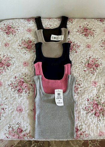 Kadın bluz Crop