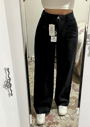 Antrasit jean