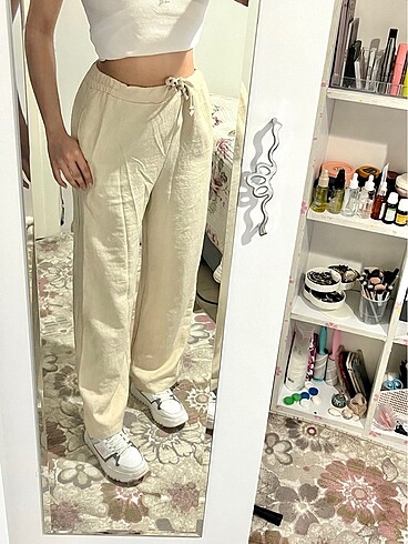 Keten pantolon