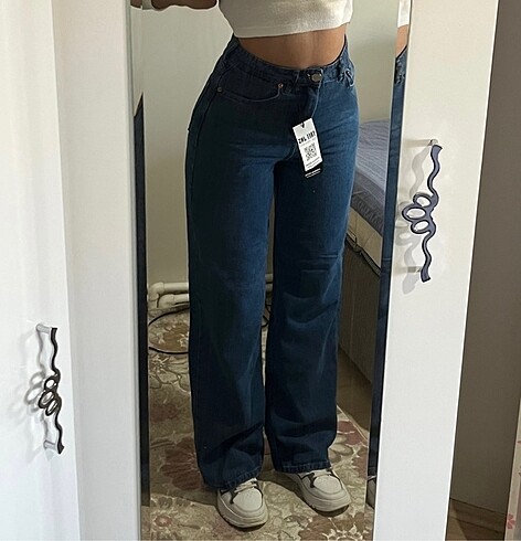 Baggy pantolon