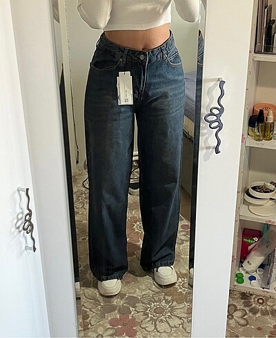 Diğer Baggy pantolon