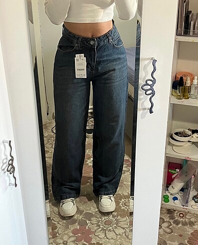 Baggy pantolon