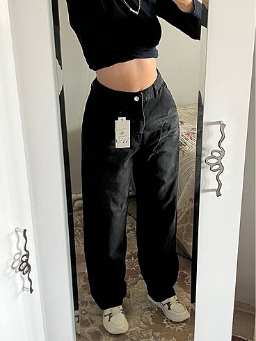 Baggy jean