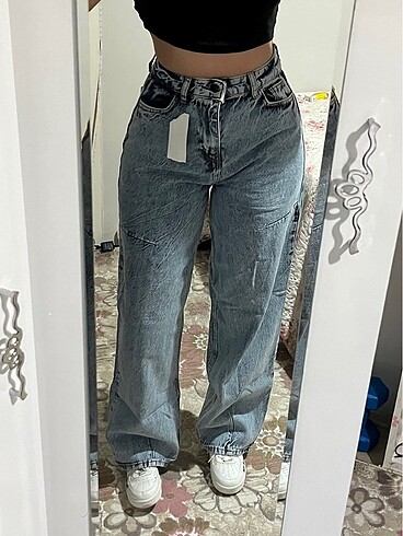 Baggy jean