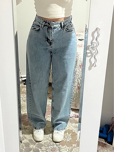 Baggy jean