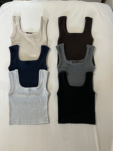 l Beden Crop bluz