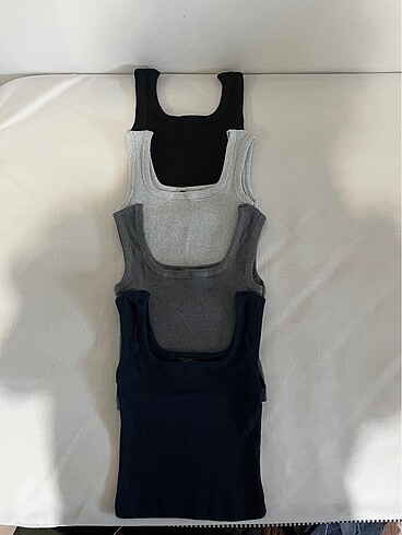m Beden Crop bluz