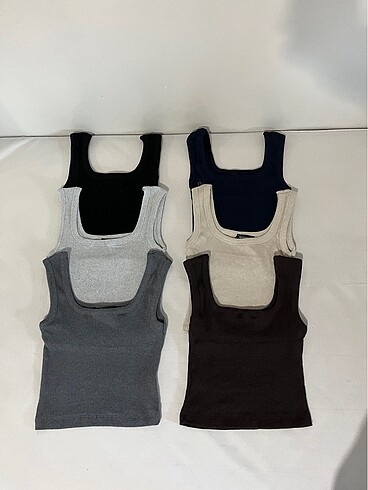 m Beden Crop bluz